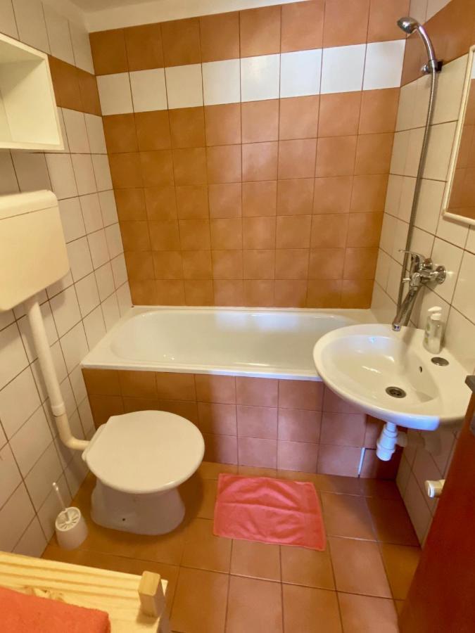Apartman Ivko Letohrad Exterior photo