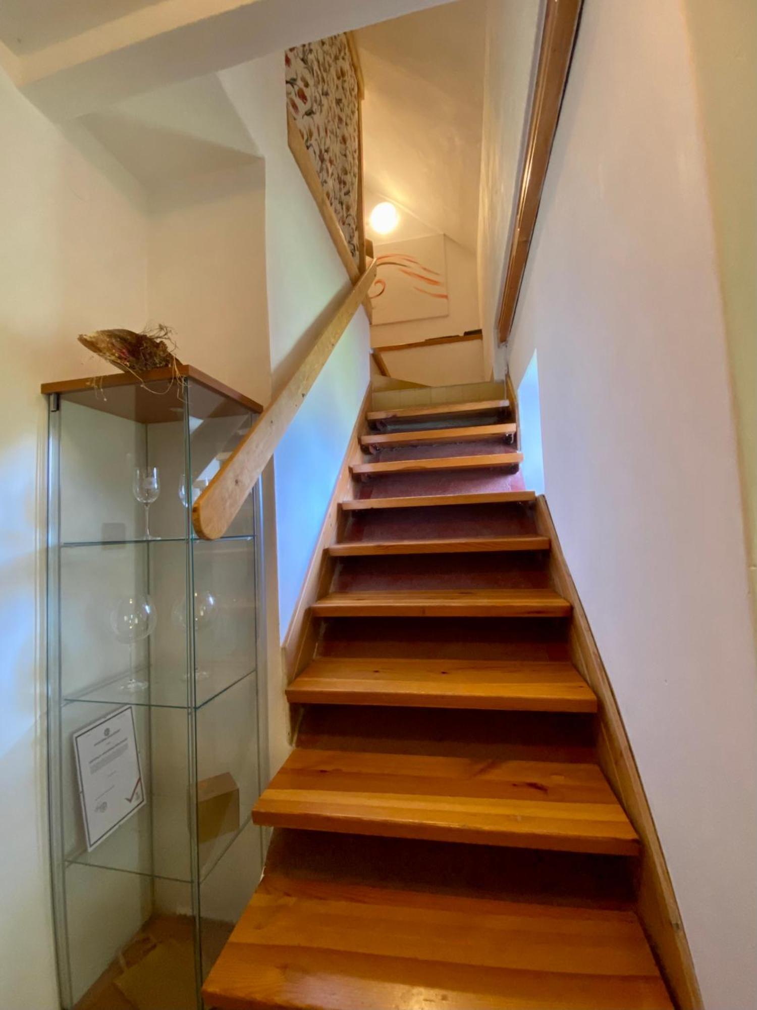 Apartman Ivko Letohrad Exterior photo